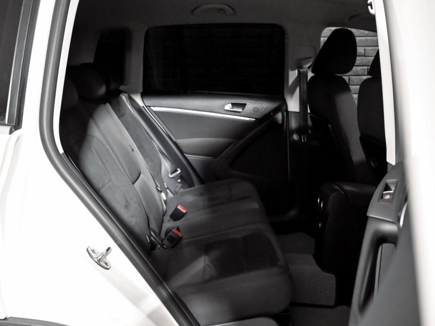 Volkswagen Tiguan I Рестайлинг Екатеринбург  - изображение 16