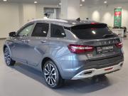 Lada (ВАЗ) Vesta I Рестайлинг (NG) Казань  - изображение 30
