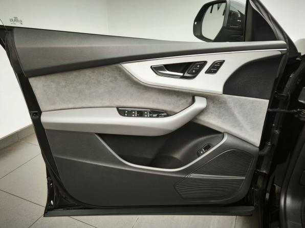 Audi Q8 I (4M) с пробегом 2021 года, цена 6 998 000 рублей, 94479 км, внедорожник, Автокод Объявления