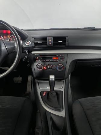 BMW 1 серии I (E81/E82/E87/E88) Рестайлинг с пробегом 2009 года, цена 649 000 рублей, 244696 км, хэтчбек, Автокод Объявления