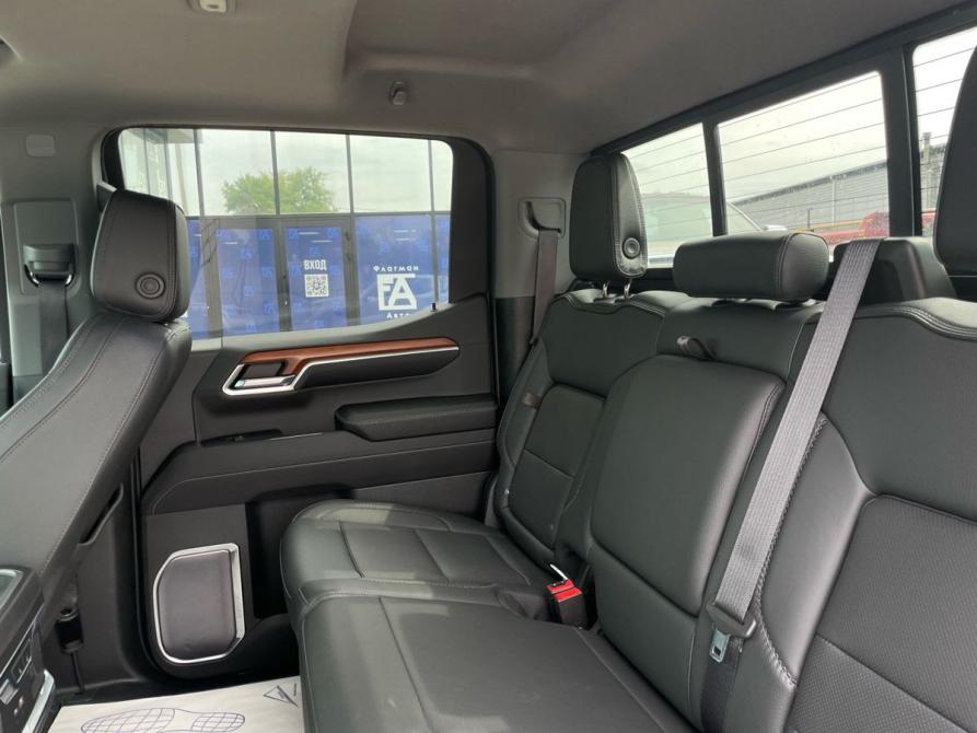 GMC Sierra IV Рестайлинг Краснодар  - изображение 33