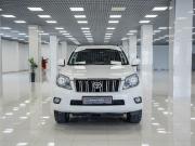 Toyota Land Cruiser Prado 150 Series Самара  - изображение 30