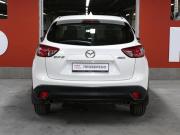 Mazda CX-5 I Москва  - изображение 25