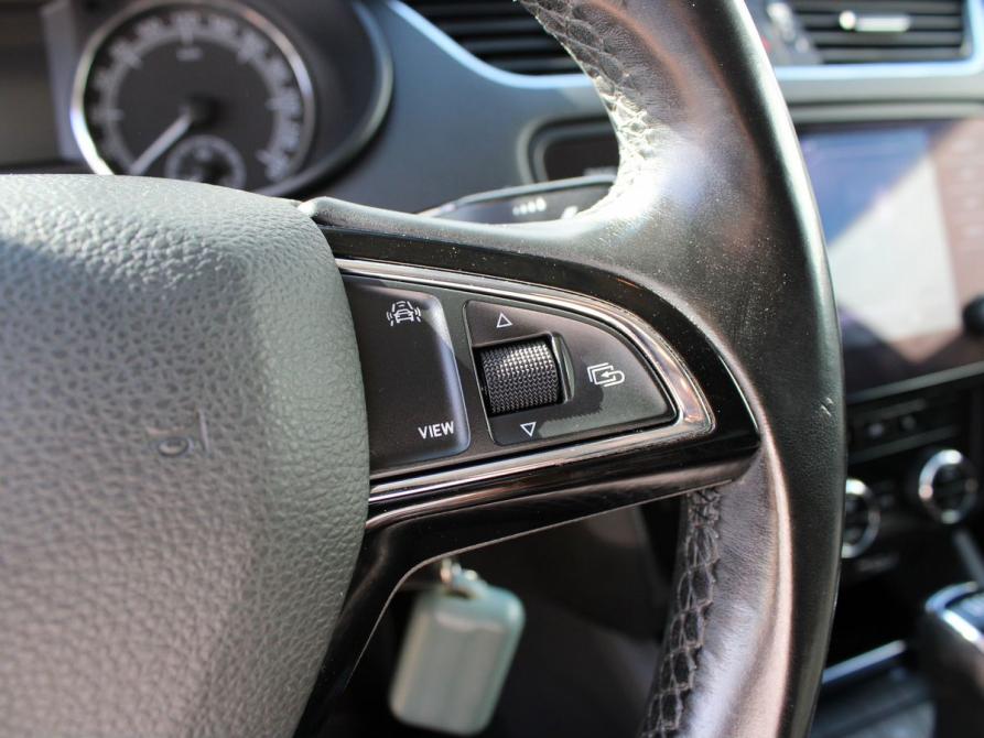 Skoda Octavia III (A7) Рестайлинг Нижний Новгород  - изображение 20