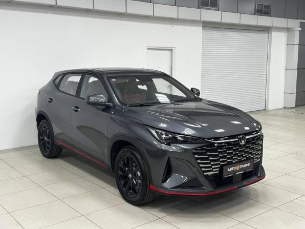 Новый Changan X5 Plus 2025 года, цена 1 139 000 рублей, внедорожник, Автокод Объявления