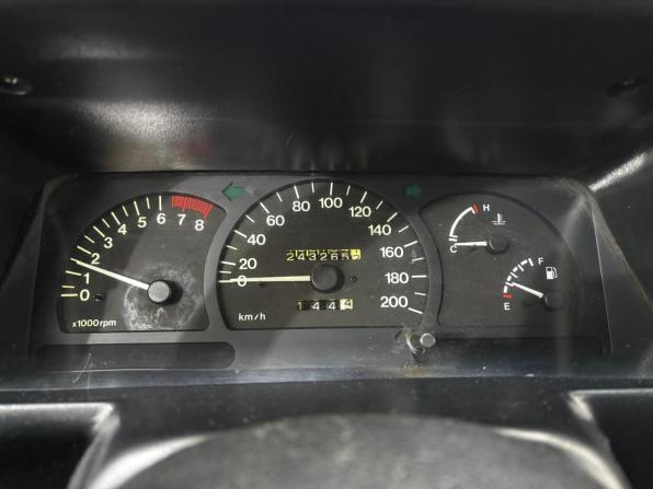 Daewoo Nexia I с пробегом 2004 года, цена 95 000 рублей, 243256 км, седан, Автокод Объявления