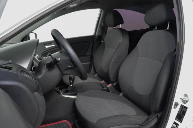 Hyundai Solaris I с пробегом 2013 года, цена 630 200 рублей, 185640 км, седан, Автокод Объявления
