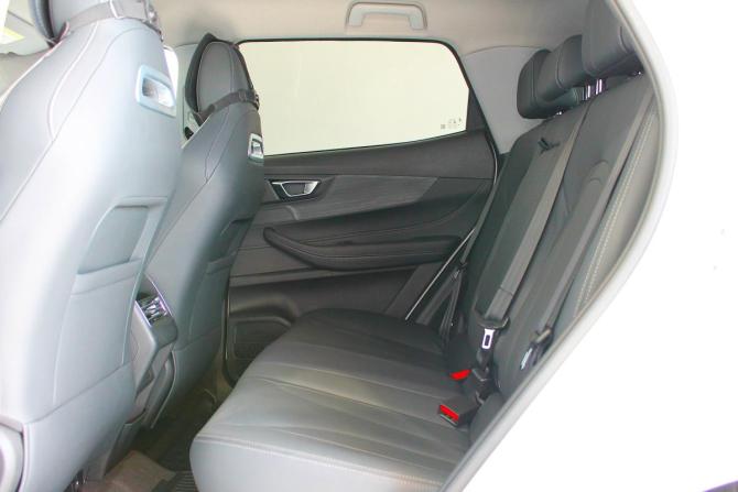 Chery Tiggo 4 I Рестайлинг 2 с пробегом 2024 года, цена 2 099 000 рублей, 11000 км, внедорожник, Автокод Объявления