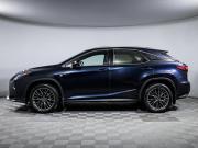 Lexus RX IV Москва  - изображение 29
