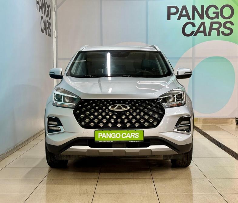 Chery Tiggo 4 Pro I Набережные Челны  - изображение 2