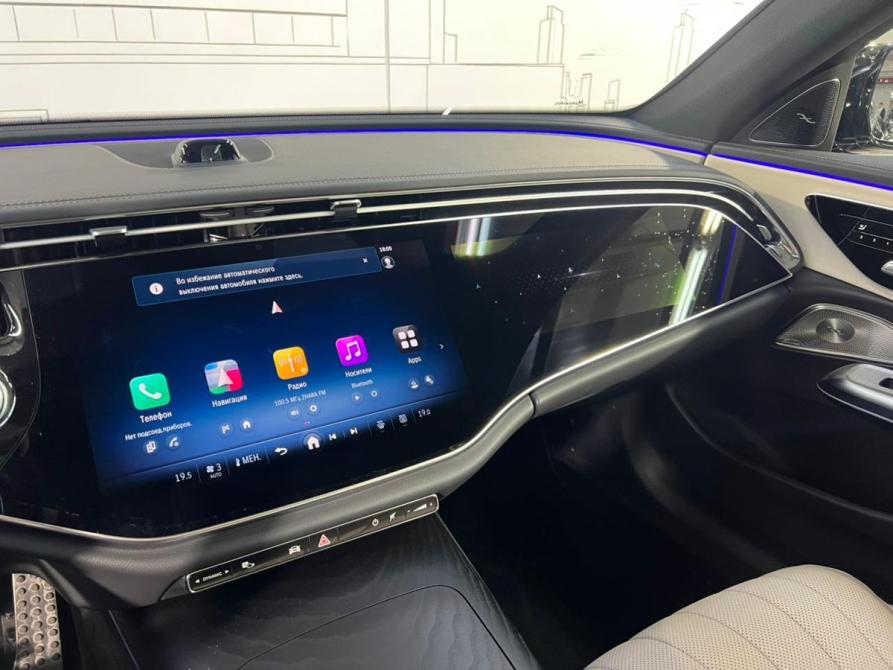 Mercedes-Benz E-Класс VI (W214 S214) Москва  - изображение 17