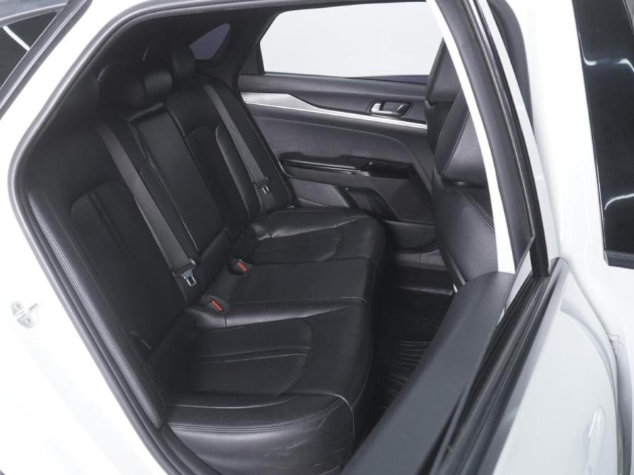 Kia K5 III Ростов-на-Дону  - изображение 7