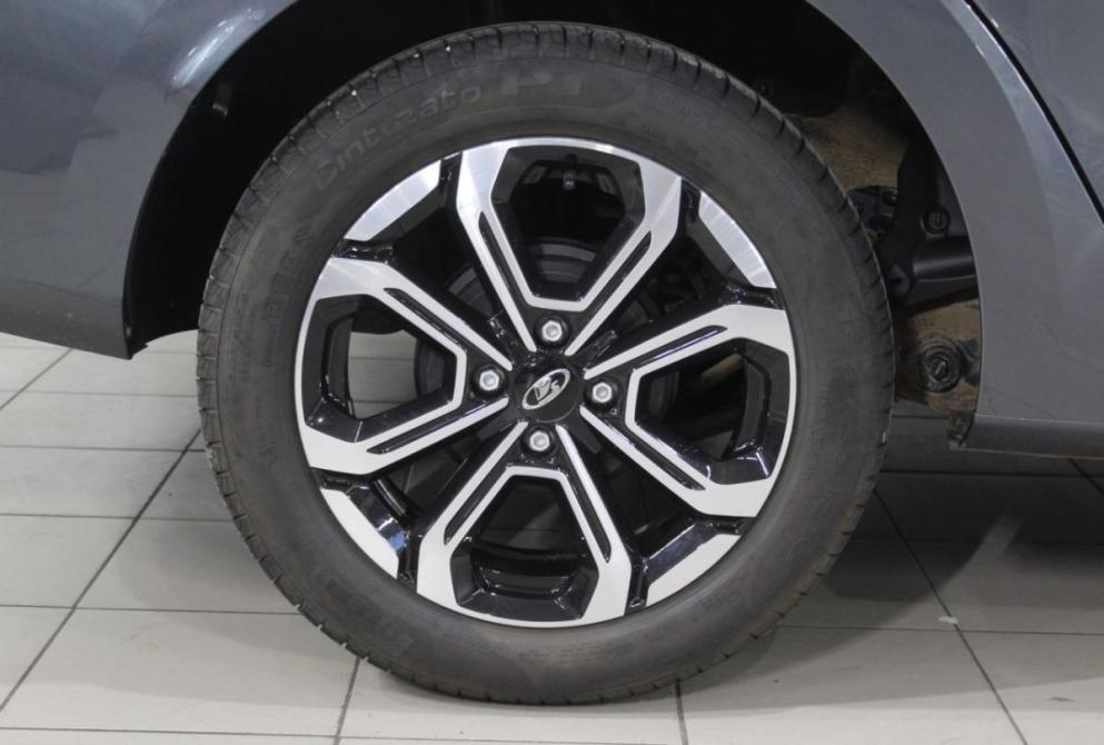 Lada (ВАЗ) Iskra Астрахань  - изображение 11