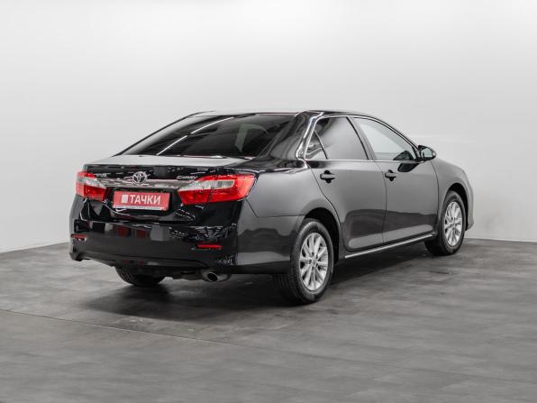 Toyota Camry VII (XV50) с пробегом 2013 года, цена 1 475 000 рублей, 315075 км, седан, Автокод Объявления