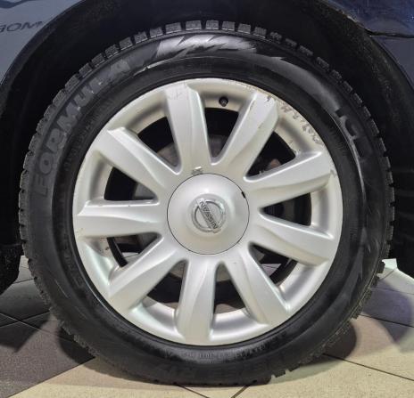 Nissan Teana II с пробегом 2008 года, цена 759 000 рублей, 300000 км, седан, Автокод Объявления