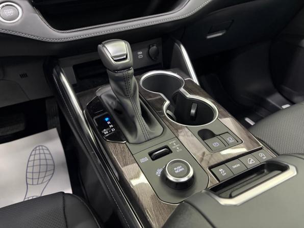 Toyota Highlander IV (XU70) с пробегом 2025 года, цена 5 699 000 рублей, 10 км, внедорожник, Автокод Объявления