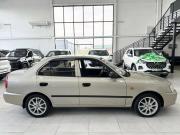 Hyundai Accent II Шахты  - изображение 24