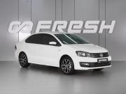 Volkswagen Polo V Рестайлинг Минеральные Воды  - изображение 17