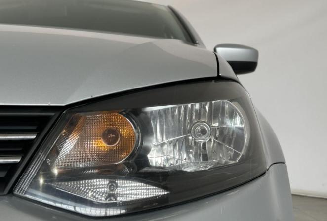 Volkswagen Polo V с пробегом 2013 года, цена 850 000 рублей, 136119 км, седан, Автокод Объявления