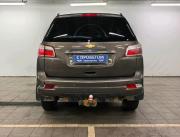Chevrolet TrailBlazer II Санкт-Петербург  - изображение 28