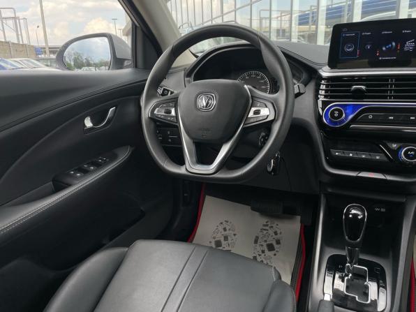 Changan Alsvin с пробегом 2023 года, цена 990 000 рублей, 9500 км, седан, Автокод Объявления