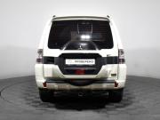 Mitsubishi Pajero IV Рестайлинг 2 Санкт-Петербург  - изображение 29