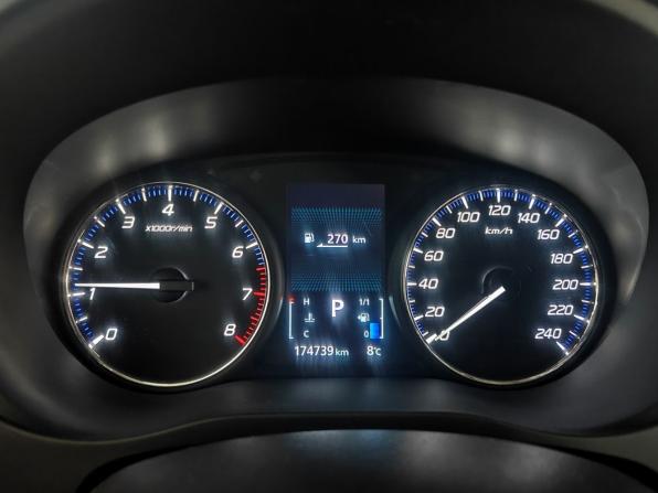 Mitsubishi Outlander III Рестайлинг 3 с пробегом 2019 года, цена 1 770 000 рублей, 174737 км, внедорожник, Автокод Объявления