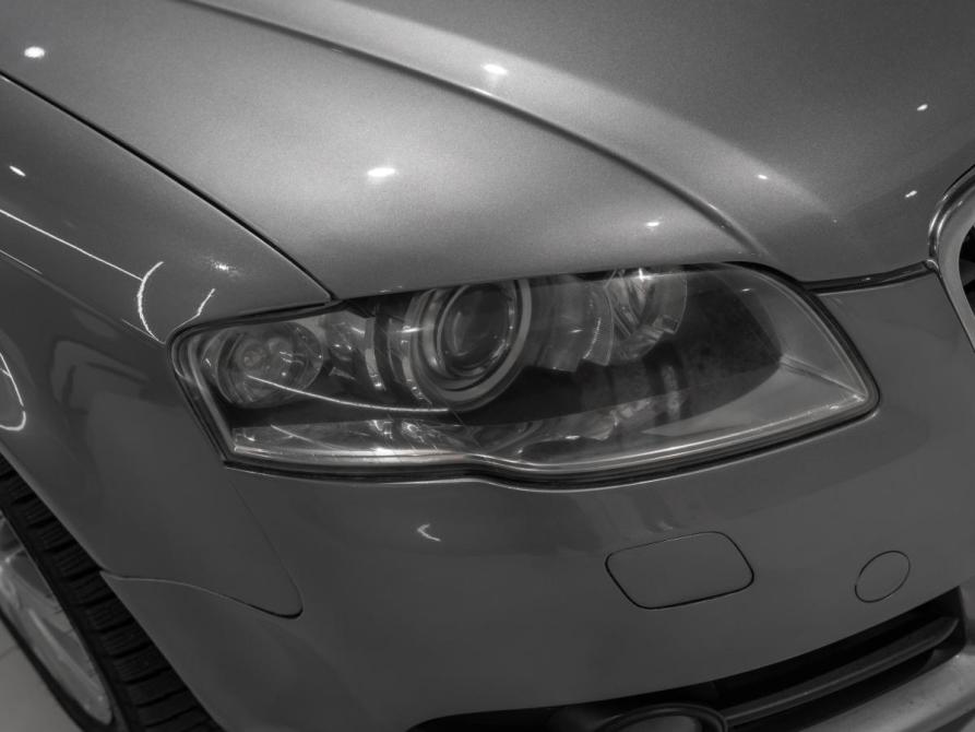 Audi A4 III (B7) Москва  - изображение 19