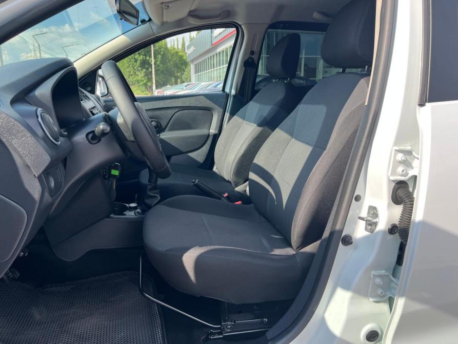 Renault Logan II Стерлитамак  - изображение 13
