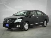 Toyota Premio II (T26) Рестайлинг Новосибирск  - изображение 30