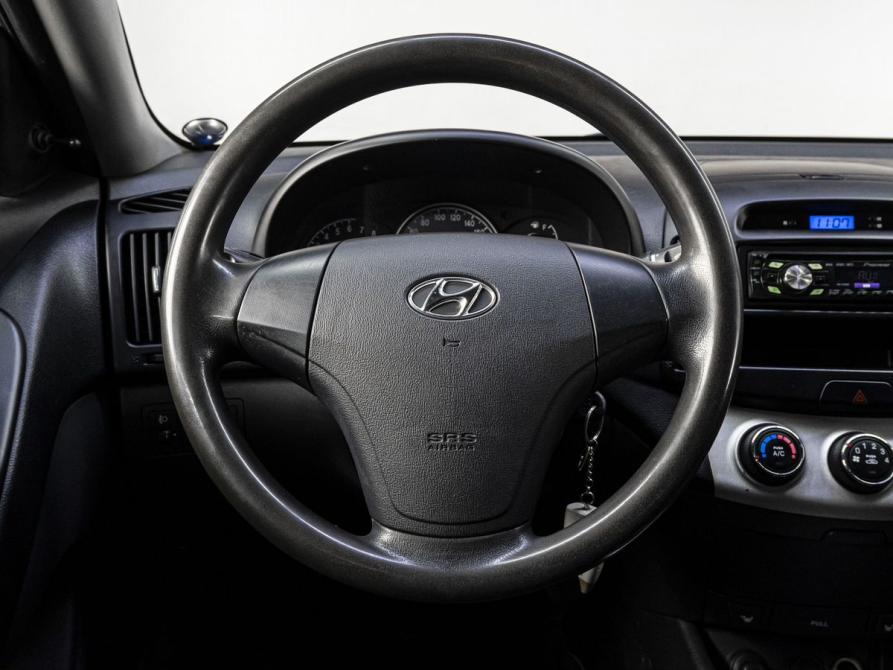 Hyundai Elantra IV (HD) Тюмень  - изображение 18
