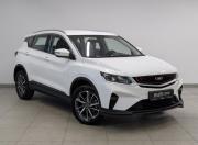 Belgee X50 Санкт-Петербург  - изображение 31