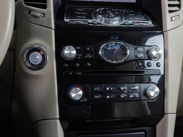 Infiniti QX70 с пробегом 2014 года, цена 2 279 000 рублей, 199596 км, внедорожник, Автокод Объявления