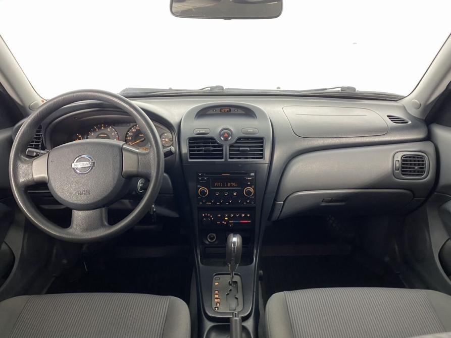 Nissan Almera Classic I Воронеж  - изображение 16