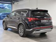 Hyundai Santa Fe IV Рестайлинг Калуга  - изображение 16