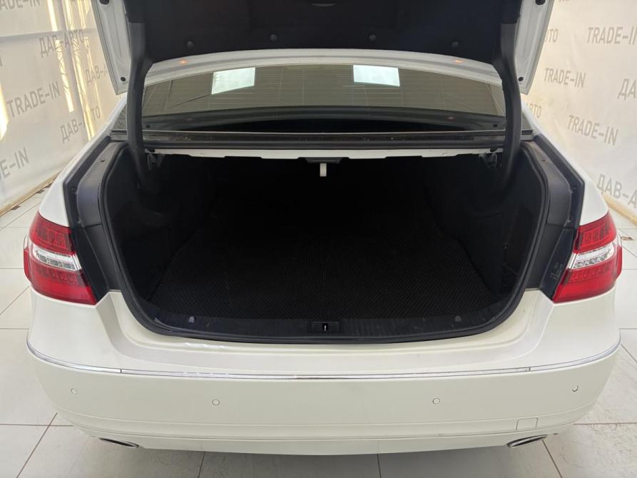 Mercedes-Benz E-Класс IV (W212 S212 C207) Пермь  - изображение 7