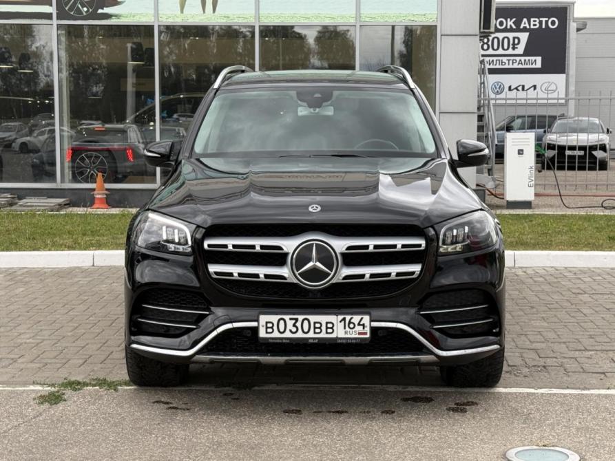 Mercedes-Benz GLS II (X167) Саратов  - изображение 1