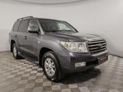 Toyota Land Cruiser 200 Series Москва  - изображение 26