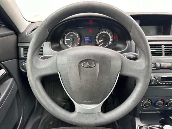 Lada (ВАЗ) Priora I Рестайлинг с пробегом 2018 года, цена 550 000 рублей, 163981 км, седан, Автокод Объявления