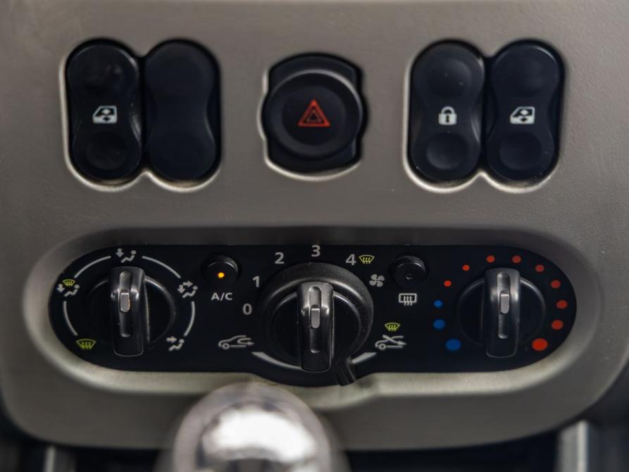 Renault Logan I Рестайлинг Волгоград  - изображение 20