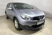 Nissan Qashqai I Рестайлинг Саранск  - изображение 41