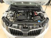 Skoda Octavia III (A7) Рестайлинг Казань  - изображение 33