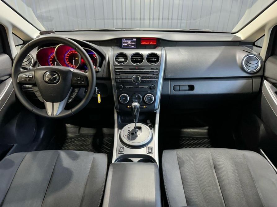 Mazda CX-7 I Рестайлинг Ростов-на-Дону  - изображение 6