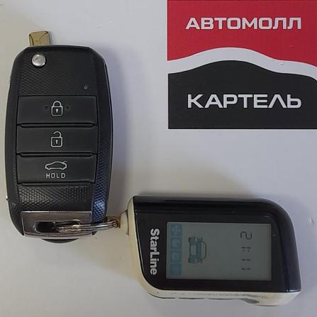 Kia Rio IV с пробегом 2018 года, цена 1 399 000 рублей, 85417 км, хэтчбек, Автокод Объявления