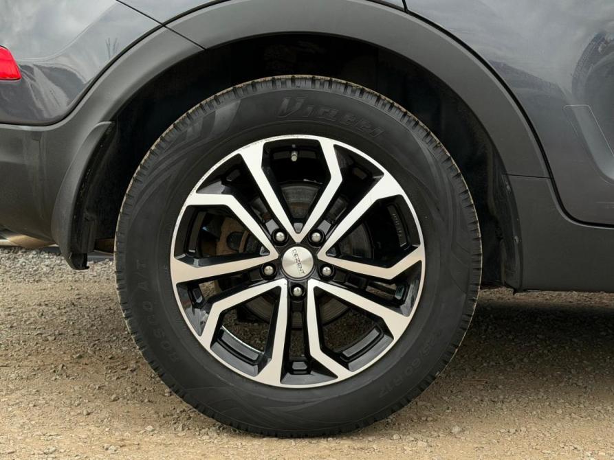 Kia Sportage III Рестайлинг Набережные Челны  - изображение 11