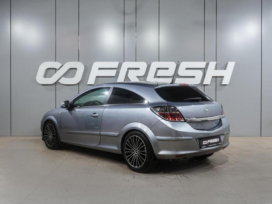 Opel Astra H Рестайлинг Воронеж  - изображение 2