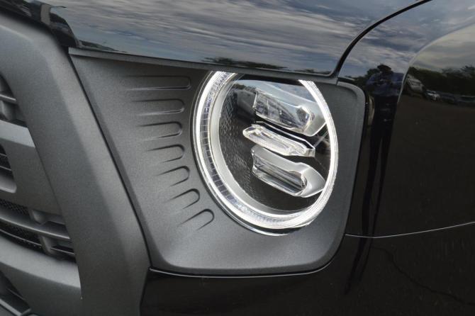 Haval Dargo I с пробегом 2023 года, цена 2 500 000 рублей, 53000 км, внедорожник, Автокод Объявления