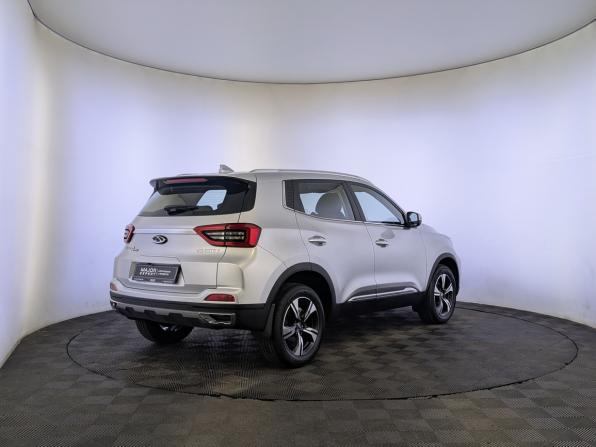 Chery Tiggo 4 Pro I Рестайлинг с пробегом 2024 года, цена 1 650 000 рублей, 33439 км, внедорожник, Автокод Объявления