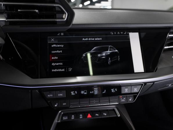 Audi A3 IV (8Y) Рестайлинг с пробегом 2026 года, цена 4 300 000 рублей, 25 км, седан, Автокод Объявления