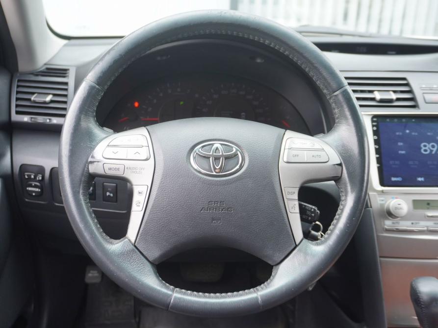 Toyota Camry VI (XV40) Рестайлинг Москва  - изображение 11